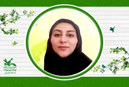شعر و قصه مقدماتی، نوخوان، افسانه سادات مزین، ساعت 11:30 تا 12:30، روزهای سه شنبه، تابستان 1400( اردبیل)